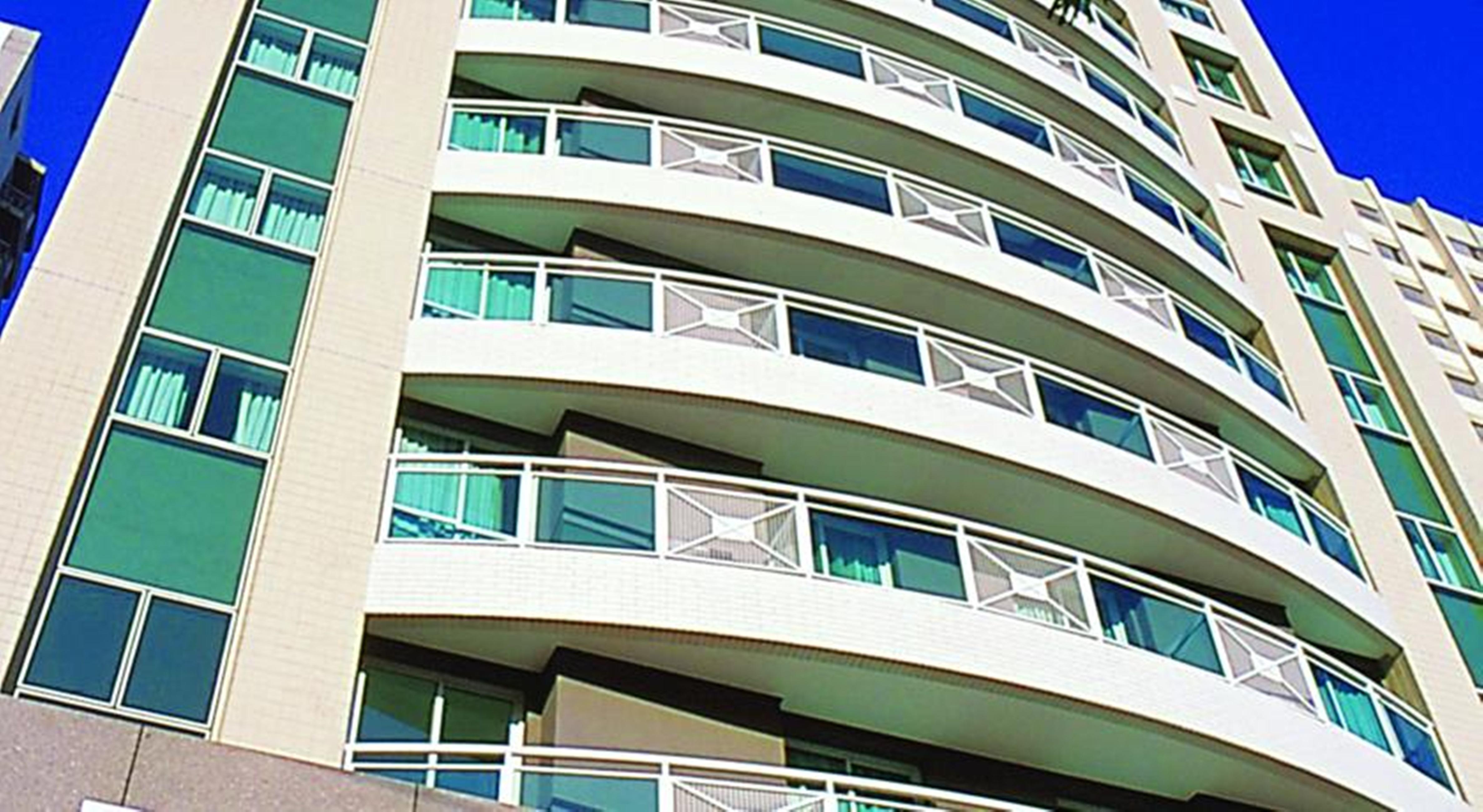Transamerica Executive Perdizes São Paulo Zewnętrze zdjęcie